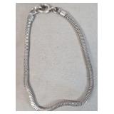 Sterling Silver Bracelet
