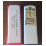 Esso Salt / Pepper Shakers