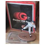 Gartlan USA Inc. Action Figure