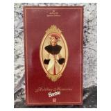 Holiday Memories Barbie Doll