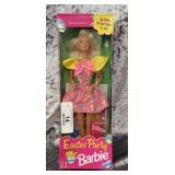 Easter Party Barbie
