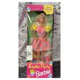 Easter Party Barbie