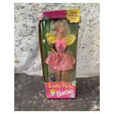 Special Edition Easter Pary Barbie