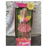 Special Edition Easter Pary Barbie