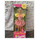 Special Edition Easter Pary Barbie