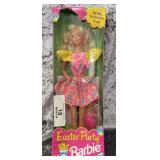 Easter Party Barbie
