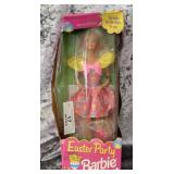 Easter Party Barbie