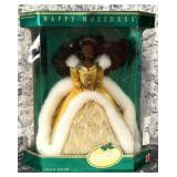 Happy Holidays Barbie