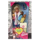 Dr. Barbie