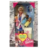 Dr. Barbie