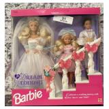 Dream Wedding Barbie