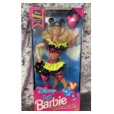 Disney Fun Barbie