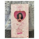 Sweet Valentine Barbie
