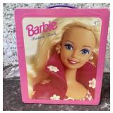 Barbie Fashion Trunk