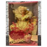 Secret Hearts Barbie