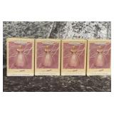 Box of 4 Barbie Spring Series #2 Keepsakes