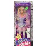 Special Edition Toothfairy Barbie