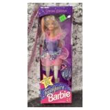 Toothfairy Barbie