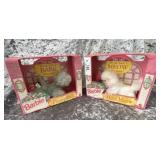 Mitzi Meow & Puppy Ruff Barbie Pets