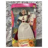 Special Edition Pilgrim Barbie