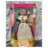 Special Edition Pilgrim Barbie