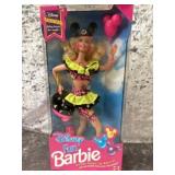 Disney Fun Barbie