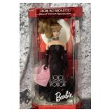 Solo in the Spotlight