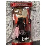 Solo in the Spotlight