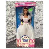 Country Bride Barbie