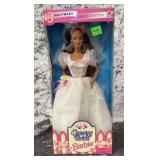Country Bride Barbie