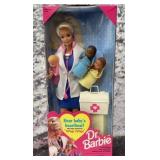 Dr. Barbie