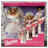 Dream Wedding Barbie
