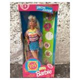 Special Edition Fun Barbie