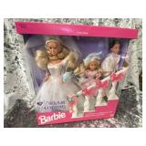 Dream Wedding Barbie