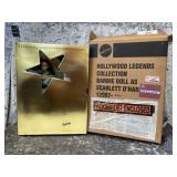 Starring Barbie As Scarlett O