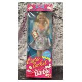 Easter Basket Barbie
