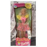 Easter Party Barbie