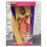 Kenyan Barbie