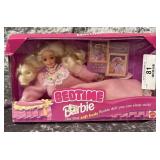 Bedtime Barbie