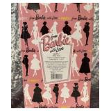 After Five Fashion Collection Figurine