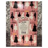 Red Flare Fashion Collection Figurine