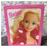 Barbie Fashion Trunk