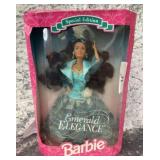 Purple Passion Barbie