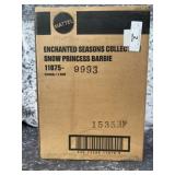 Snow Princess Barbie