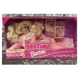 Bedtime Barbie