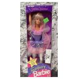 Toothfairy Barbie