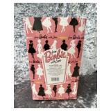 Poodle Parade, 1965 Fashion Collection Figurine