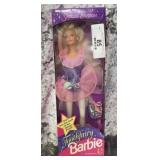 Toothfairy Barbie