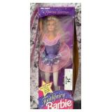 Special Edition Toothfairy Barbie
