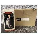 Hallmark Barbie #2 Keepsakes Ornaments